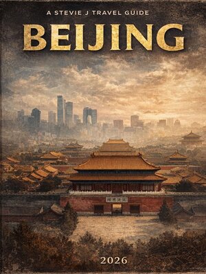 cover image of Beijing